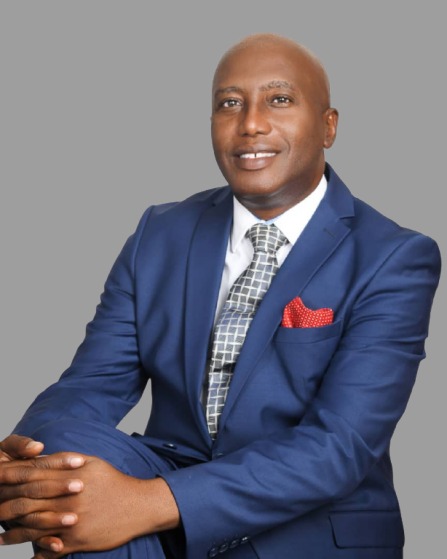 Olusola Oduola, Founder